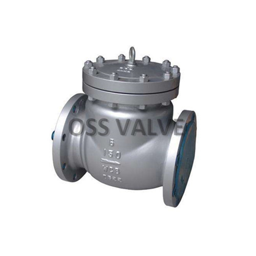 ANSI Swing Check Valve