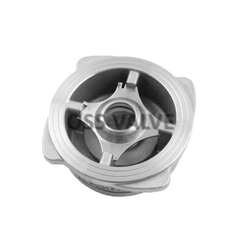 H71 Wafer Check Valve