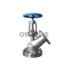 Discharge Valve