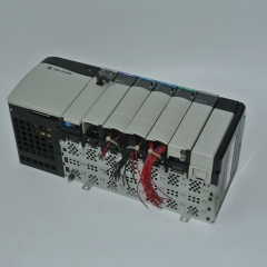 Allen-Bradley 1756-L61 PLC CPU