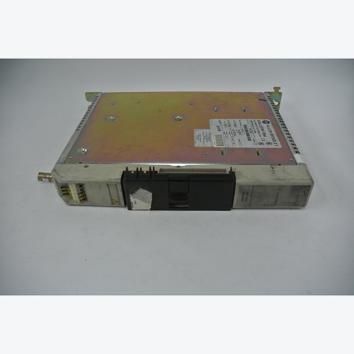 Allen-Bradley 1394C-AM07 SER C Servo Drive