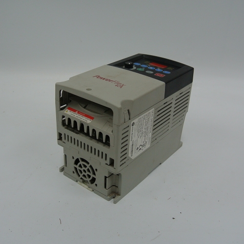 Allen-Bradley 22B-D2P3N104 Ser A Inverter