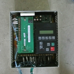 Allen-Bradley 1336F-BRF50-AA-EN Inverter