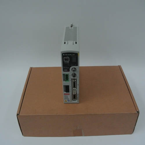 Allen-Bradley CSDM-AM-04BX1 Servo Drive 400W 3A