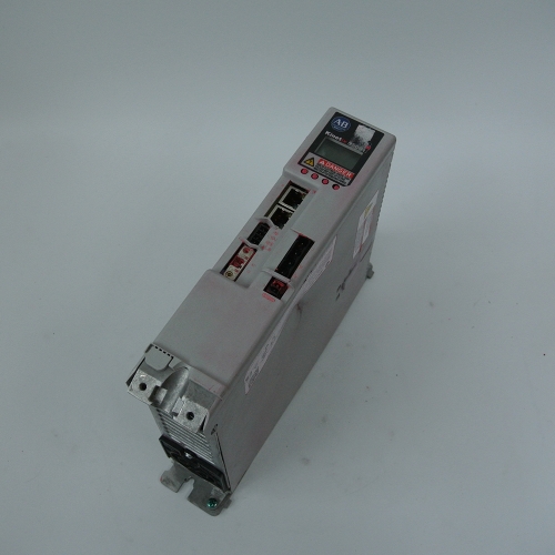 Allen-Bradley 2198-H040-ERS SER A Servo Drive