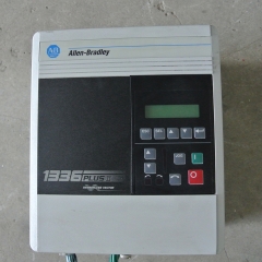 Allen-Bradley 1336F-BRF50-AA-EN Inverter