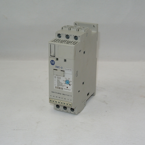 ALlen-Bradley 150-C19NBR Ser B Soft Starter