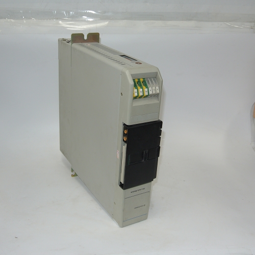 Allen-Bradley 1394-AM75 SER A AC Servo Controller