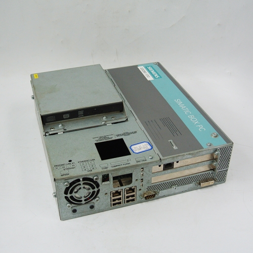Siemens SIMATIC BOX PC 6ES7647-6BH30-0AX0