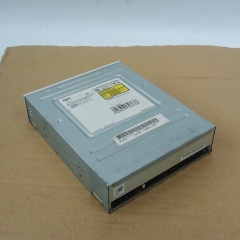 NEC CD-3002B/GNL External SCSI MultiSpin CD-ROM Reader