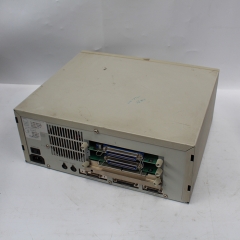 NEC PC-9801BX2/U2 FC-9801U FC98-NX Industrial Computer