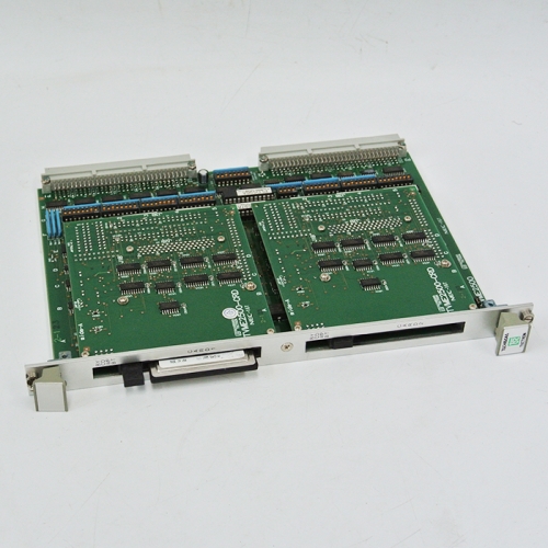 NEC TVME2500-CRD TVME2500 Tectron Tashibana Printed Circuit Board