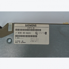 Siemens 6ES5491-0LB11 PLC