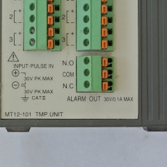 NEC MT1200 Controller