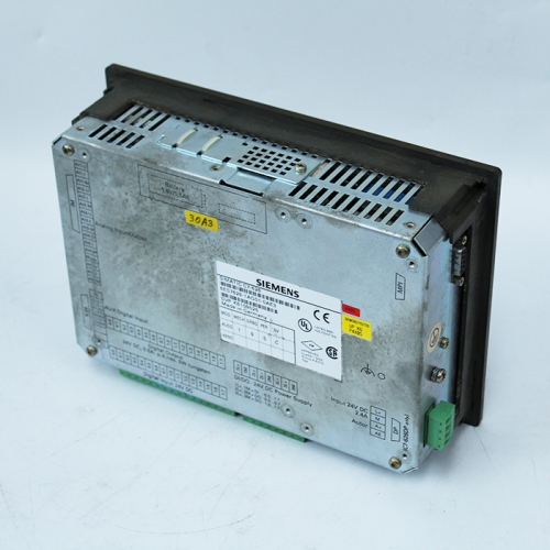 Siemens Operator Panel SIMATIC C7-626 6ES7626-1AG01-0AE3