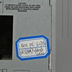 Siemens SIMATIC BOX PC 6ES7647-6BH30-0AX0