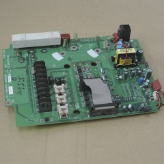 MEIDEN NPTF-EZ70-1-01-4-0.55KW Drive Board