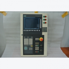 Siemens 802D DCS Control Panel 6FC5370-0AA00-2AA0