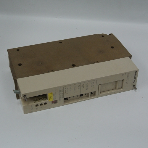 Siemens 6ES5951-7LB21 SIMATIC S5 PLC