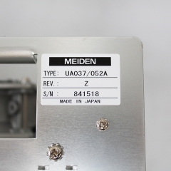 MEIDEN UA037/052A LITHIUS CONTROLLER