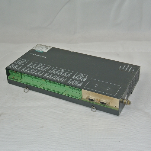 Siemens Power Supply Module 9AB4110-1AU11