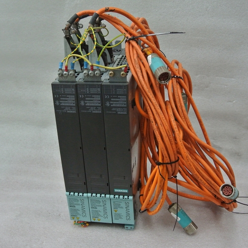 Siemens 802D DCS Power Supply