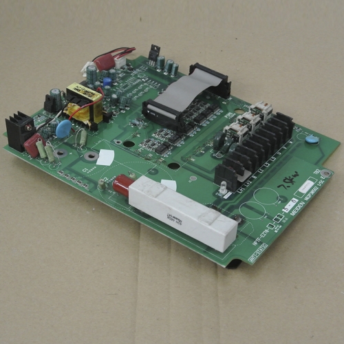 MEIDEN NPTF-EZ70-1-02-5-0.75KW Drive Board