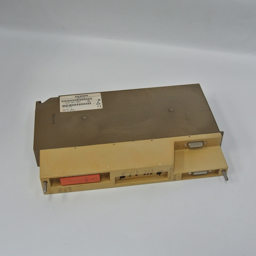 Siemens 6ES5943-7UB21 SIMATIC S5 PLC