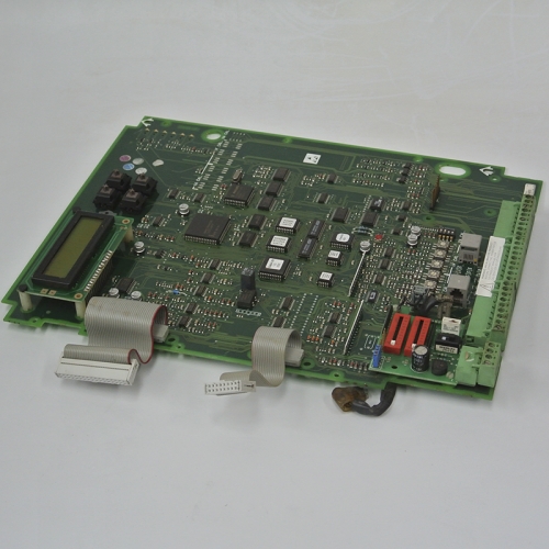 NEC 193-230329 193-250005-A-01 193-230555 Printed Circuit Board
