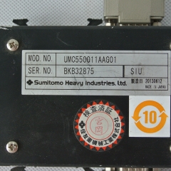 Sumitomo UMC550011AAG01 MC-550 UMC550000ADG01 Power Unit