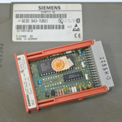 Siemens 6ES5943-7UB21 SIMATIC S5 PLC