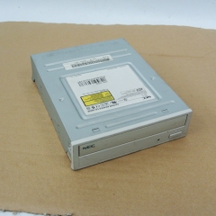 NEC CD-3002B/GNL External SCSI MultiSpin CD-ROM Reader