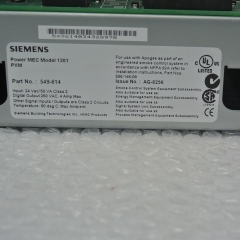 Siemens 549-614 Building Module