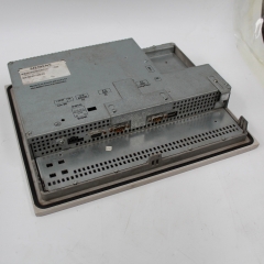 Siemens Touch Panel  6AV6545-0CC10-0AX0