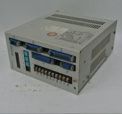 NEC 163-286220-001 163-285040 ASU05A ASU05-4 Servo Drive