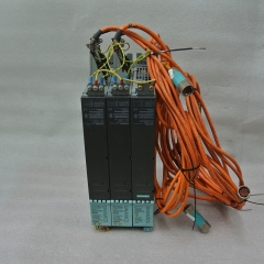 Siemens 802D DCS Power Supply