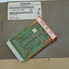 Siemens 6ES5943-7UB21 SIMATIC S5 PLC