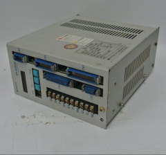 NEC P003-2041 Servo Driver Amplifier