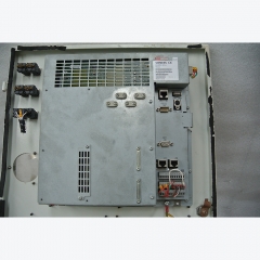 Siemens 802D DCS Control Panel 6FC5370-0AA00-2AA0