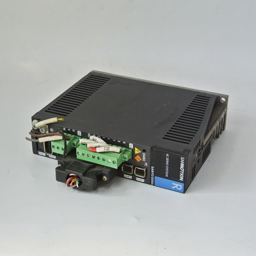 Sanyo RS2A01A0AL0WA0 Servo Drive