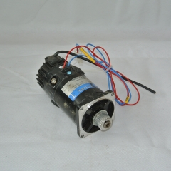 Sanyo T730-069EL8N DC Servo Drive