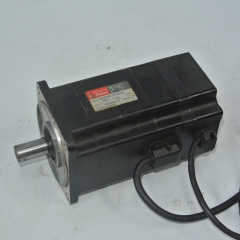 Sanyo P50B08075HXS00 Servo Motor