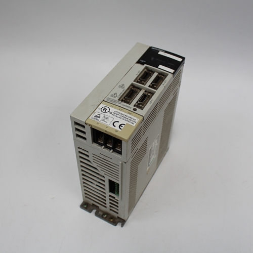 Mitsubishi MDS-B-SVJ2-07 Servo Drive