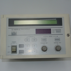 Mitsubishi LE-40MTA-E  Tension Controller