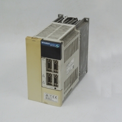 Mitsubishi MR-J2S-200A Servo Drive