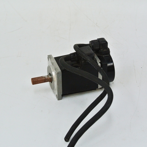 Sanyo R2AA04010FXH00 Servo Motor