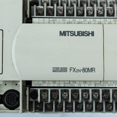 Mitsuboshi FX2N-80MR PLC
