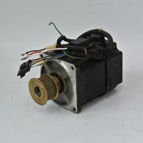 Sanyo P50B07030DXS07 Servo Motor