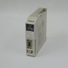 Mitsubishi MR-J2M-10DU Servo Drive