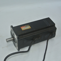 Sanyo P50B08075HXS00 Servo Motor